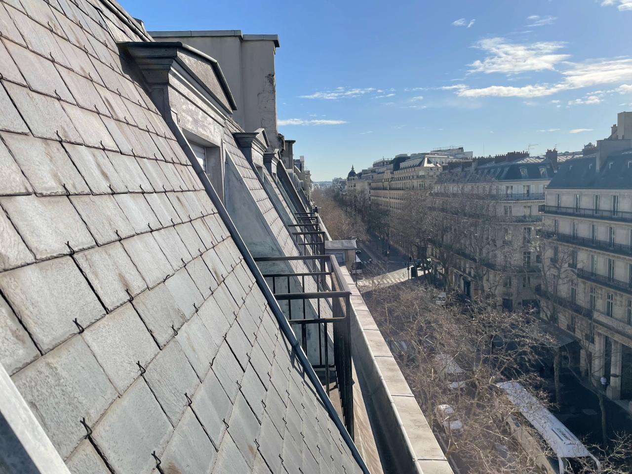 Bureau Paris 381m² Location bureau Paris OLBUR2425089 5